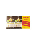 GCA 2700 Mobilidad Articular 120 + 60 comrpimidos