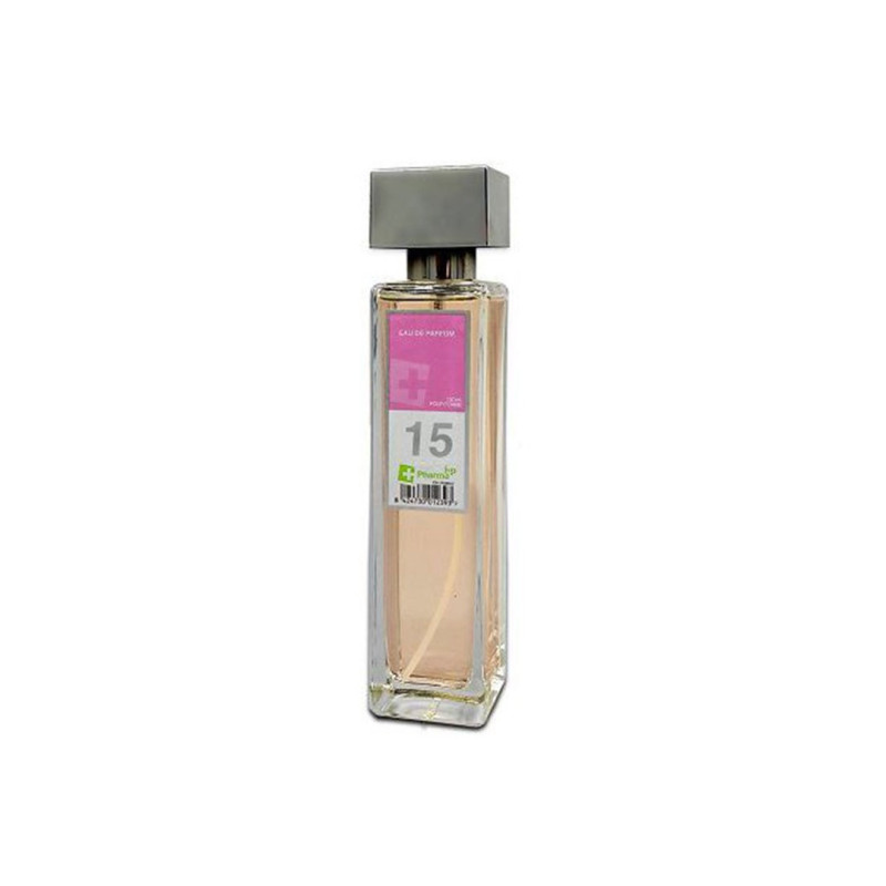 Iap Pharma Perfume Para Mujer N.15 150ml