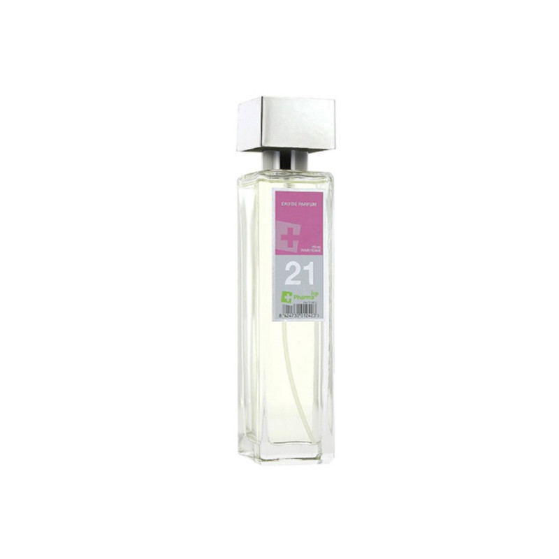 Iap Pharma Perfume Para Mujer N.21 150ml