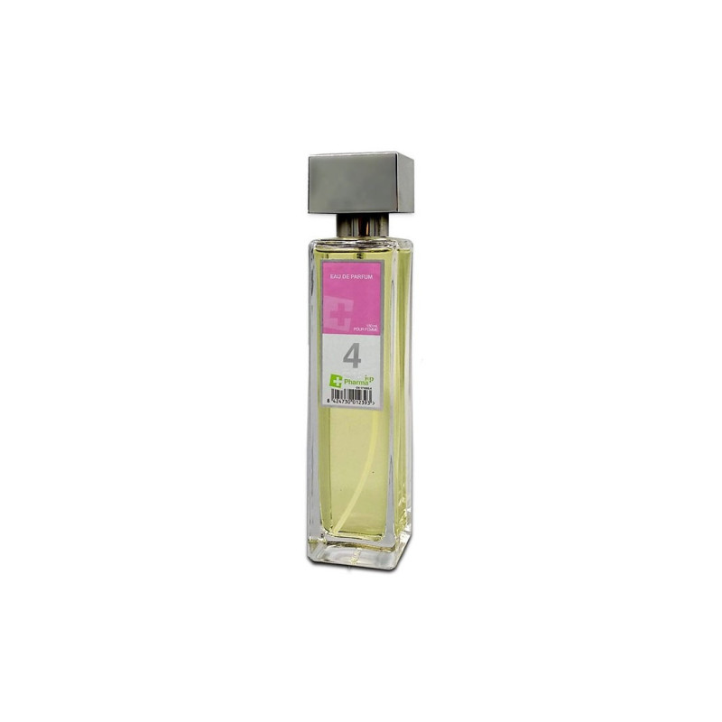 Iap Pharma Perfume Para Mujer N.4 150ml