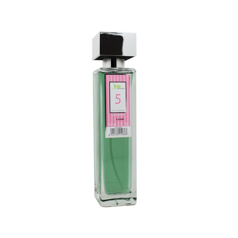 Iap Pharma Perfume Para Mujer N.5 150ml