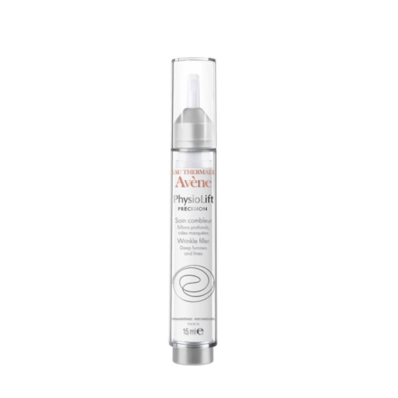 Avène Physiolift Precision Rellenador de Arrugas 15 ml