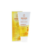 Weleda Crema Cambio Pañal con Caléndula 75ml