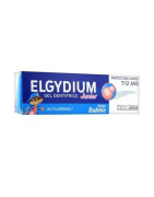 Elgydium Junior Gel Dentífrico Bubble 50ml