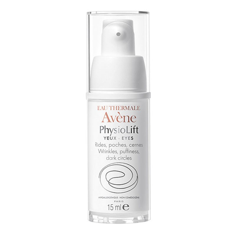 Avène Physiolift Contorno de Ojos 15ml
