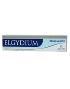 Elgydium Dentífrico Blanqueador 75 ml