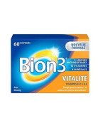BION3 VITALITE 60 COMPRIMIDOS