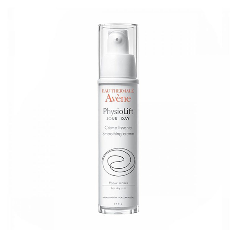 Avène Physiolift Jour Crema Alisadora 30ml