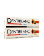 Dentiblanc Dentífrico Blanqueador Intensivo Pack