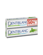 Dentiblanc Dentífrico Blanquador Extrafresh Pack