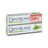 Dentiblanc Dentífrico Blanquador Extrafresh Pack