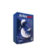 Orthonat Relax Max 60 cápsulas