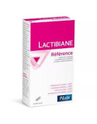 PILEJE LACTIBIANE REFERENCE 30 CAPSULAS