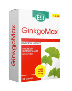 ESI GINKGOMAX 240MG 30 TABLETAS