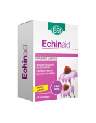 ESI ECHINAID PLANTA ENTERA 60NATURCAPS