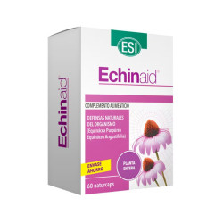 ESI ECHINAID PLANTA ENTERA 60NATURCAPS