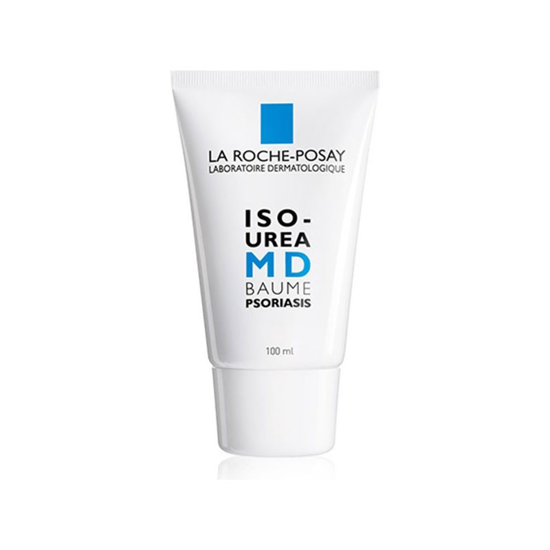 La Roche Posay Iso-Urea MD Bálsamo Psoriasis 100 ml
