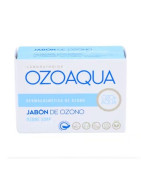 OZOAQUA BLUE PASTILLA JABON OZONO 100 GR