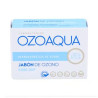 OZOAQUA BLUE PASTILLA JABON OZONO 100 GR