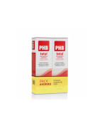 PHB Total Dentífrico Anticaries 75ml x2 unidades