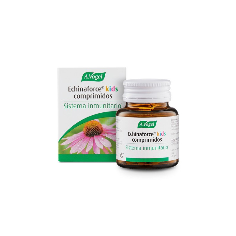 A. VOGEL ECHINAFORCE KIDS 80 COMP
