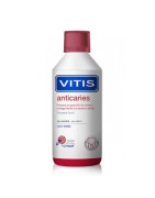 Vitis anticaries colutorio 500ml