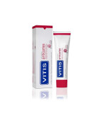 Vitis Dentífrico Anticaries 100ml