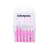 Interprox Nano 0.6 Cepillos Interdentales 6ud