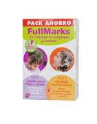 FullMarks Pack Ahorro Loción 100ml + Champú 150ml