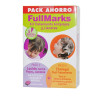 FullMarks Pack Ahorro Loción 100ml + Champú 150ml