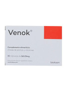 VENOK 30 CAPS