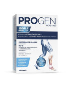 Progen Plactive Proteínas de Plasma Huesos y Articulaciones 20 sobres
