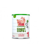 CAPRICARE LECHE CABRA LACTANTES 800GR