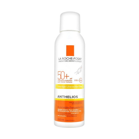 La Roche-PosayAnthelios Bruma Invisible Ultraligera SPF50+ 200 ml