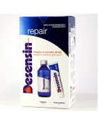 Desensin Repair Dientes Sensibles Dentífrico 75ml + Colutorio 500ml