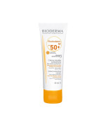 Bioderma Photoderm M SPF50 Crema con Color Dorée 40ml