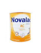Novalac AC 0-12 meses Lactantes con Cólicos