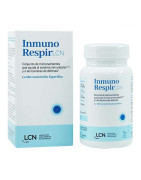 Inmunorespir LCN 40càpsulas