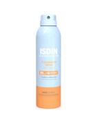 Isdin Fotoprotector Transparent Spray Wet Skin SPF30 250ml