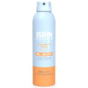 Isdin Fotoprotector Transparent Spray Wet Skin SPF30 250ml