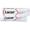 Lacer Gel Dentífrico Anticaries Textura Fluida 150ml