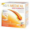 XLS Medical Max Strength Control de Peso 120 comprimidos