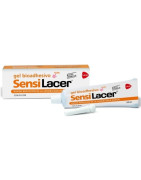 SensiLacer Gel Bioadhesivo con Flúor 50ml