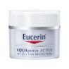 Eucerin Aquaporin Active Hidratación Intensa FPS25 50ml