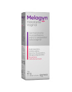 Melagyn Hidratante Vaginal 60gr