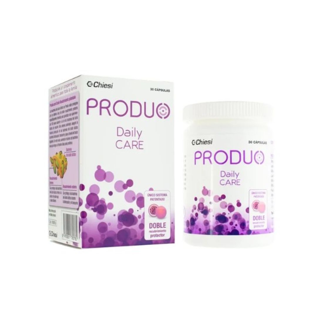PRODUO DAILY CARE 30 CAPS