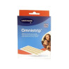 Omnistrip tiras de sutura cutánea autoadhesivas 6 X76mm