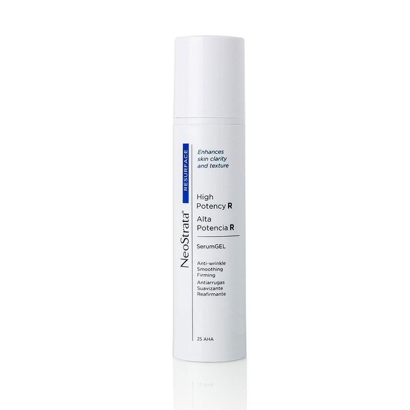 Neostrata Resurface Sérum Gel  Alta Potencia R 50 ml