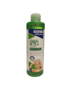 GOIBI ARBOL DE TE CHAMPU 250ML