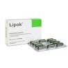LIPOK 825 MG 30 CAPS